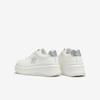 TATA/He She 2026 Autumn Fashion Casual Versatile Thick Soled Board Shoes