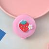 Mini Cartoon Tape Measure Round Lightweight Tapeline Inch/centimeter Scale Measuring Tape Children Handcraft Supplies