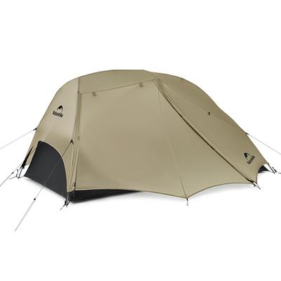 Camping og vandreture – Telte
