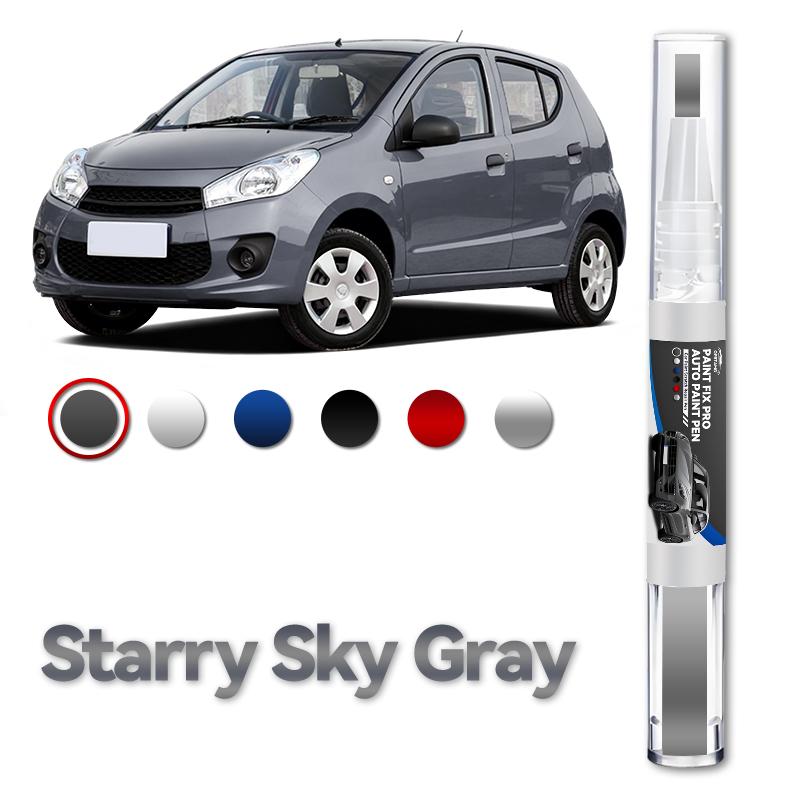 Paint pen touch up For Suzuki Alto 2004-2025 HA24 HA25 HA36 HA37 car paint pen scratch repair detailing tools car accessories