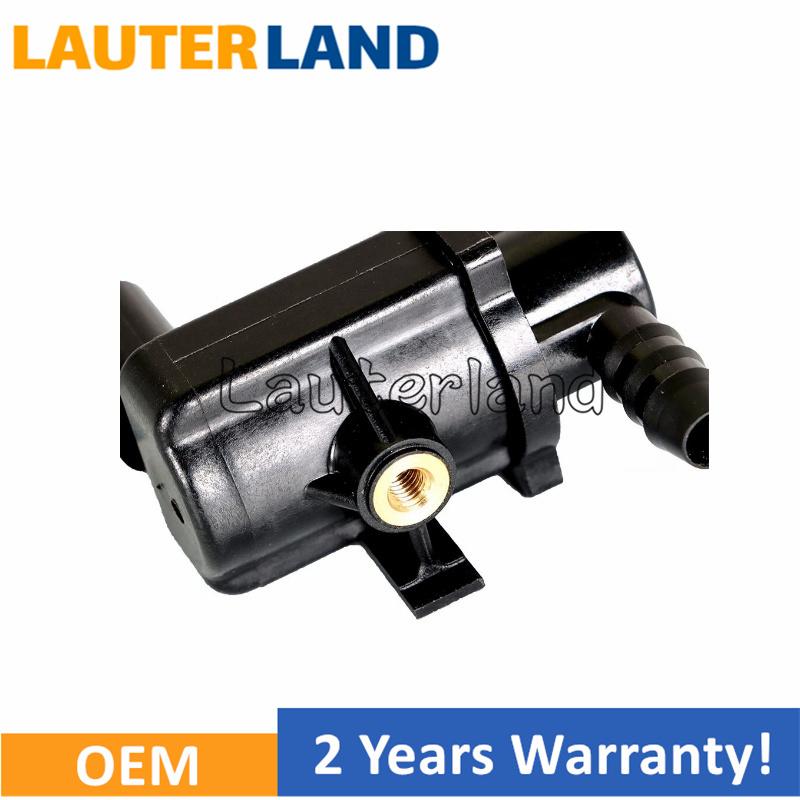 136200-3101 4H23-9C915-AB 1362003101 4H239C915AB New Vapor Canister Purge Solenoid Valve Fit for Range Rover Sport LS