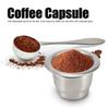 Accessoires pour thé et café – Filtres à café réutilisables