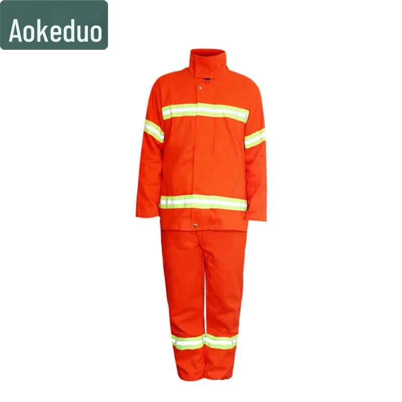 Aokedu 97 Firefighting Training Suit