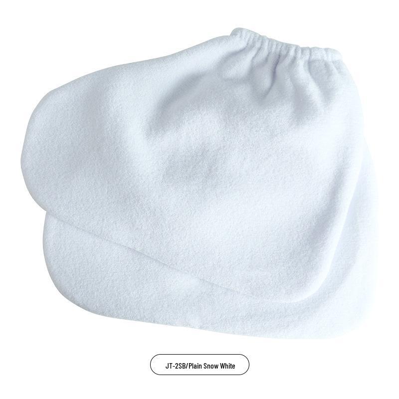 Panama Fen Beauty Wax Therapy: Hand & Foot Mask with Thermal Gloves for Care and Maintenance