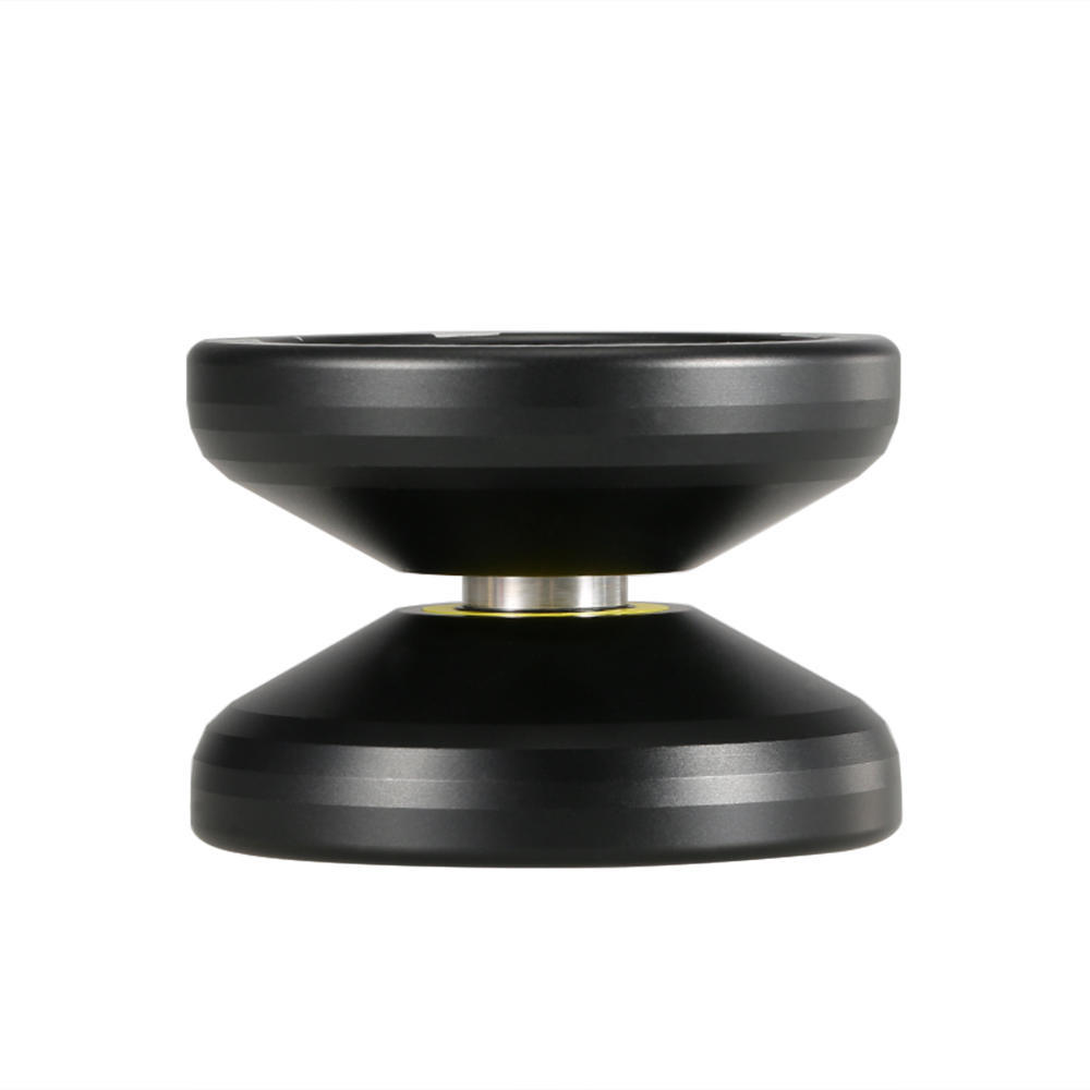 Magic Yoyo V3 Responsive High speed Aluminum Alloy Yo yo CNC Lathe with Spinning String for Boys Girls Children Kids