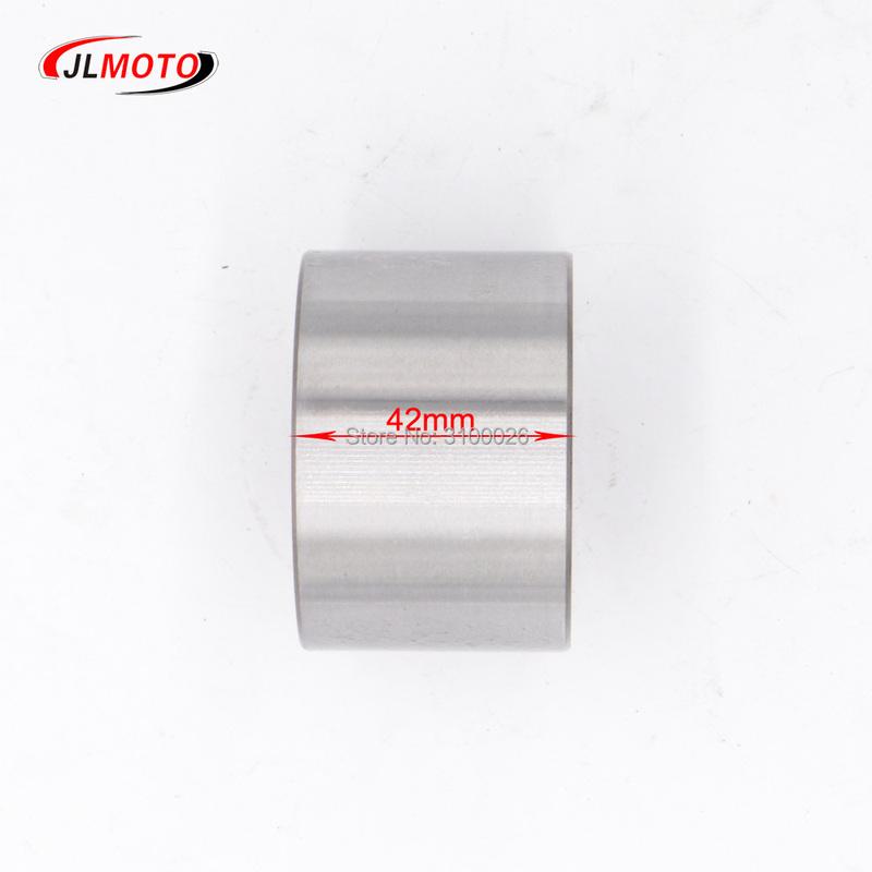 Double Row DAC306342 3063W Wheel Hub Bearing 30*63*42mm Fit For CF MOTO Z6 Z8 513022 UTV Rear CV Axle Hub Bike Parts