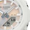 Casio G Shock Polarisert Farge Skive Modell Gma P2100pc 7ajf