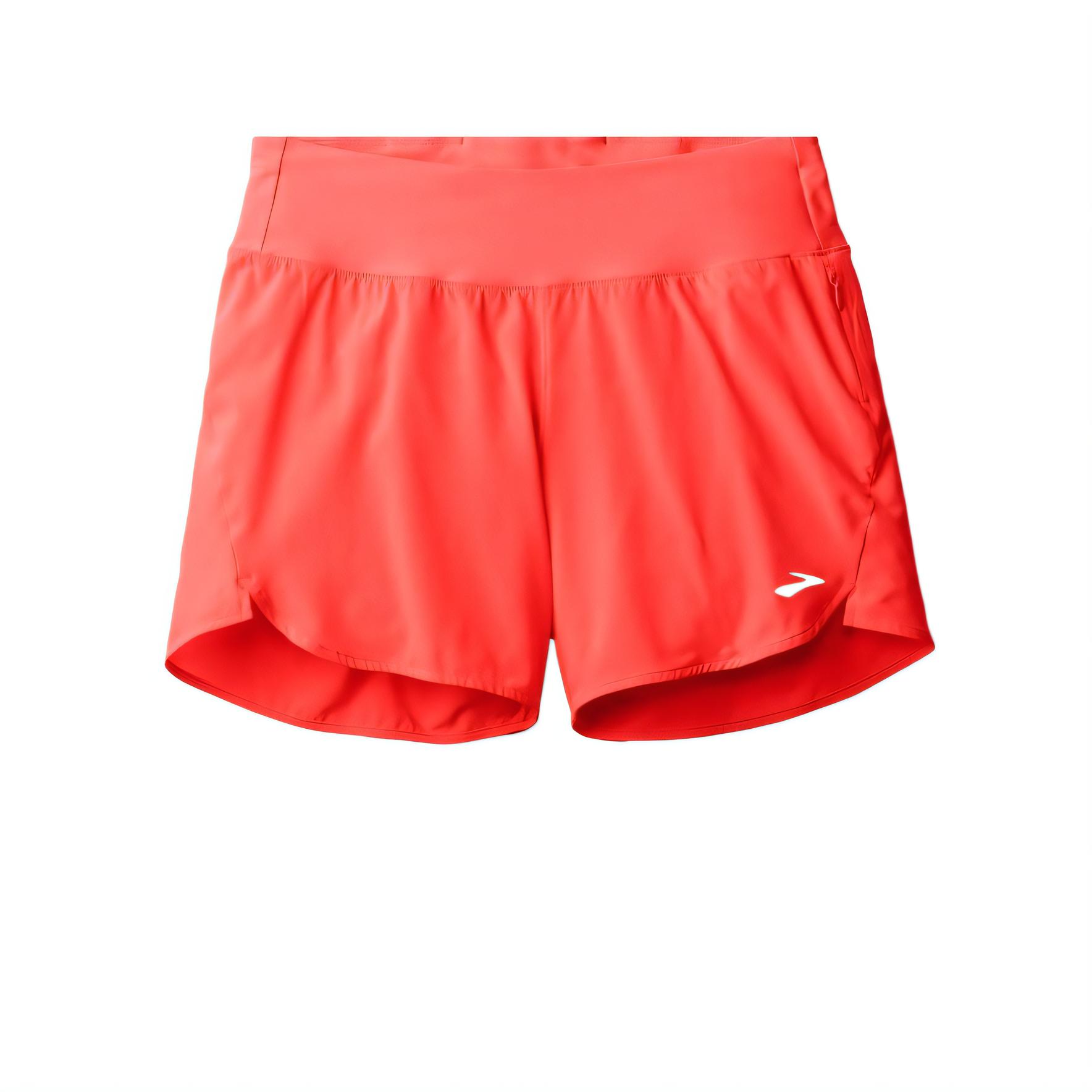 Brooks Chaser Comfortable Minimalist Solid Color
