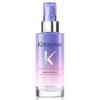 Blond Absolu, Θρεπτικός Ορός Μαλλιών Χωρίς Ξέπλυμα, Νυχτερινή Θεραπεία, Για Αποχρωματισμένα ή με Ανταύγειες Μαλλιά, Με Υαλουρονικό Οξύ & Έντελβαϊς