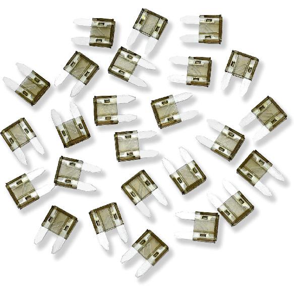 Conext Link ATM3-25 ATM Fuse 25 Pack (3 Amp)