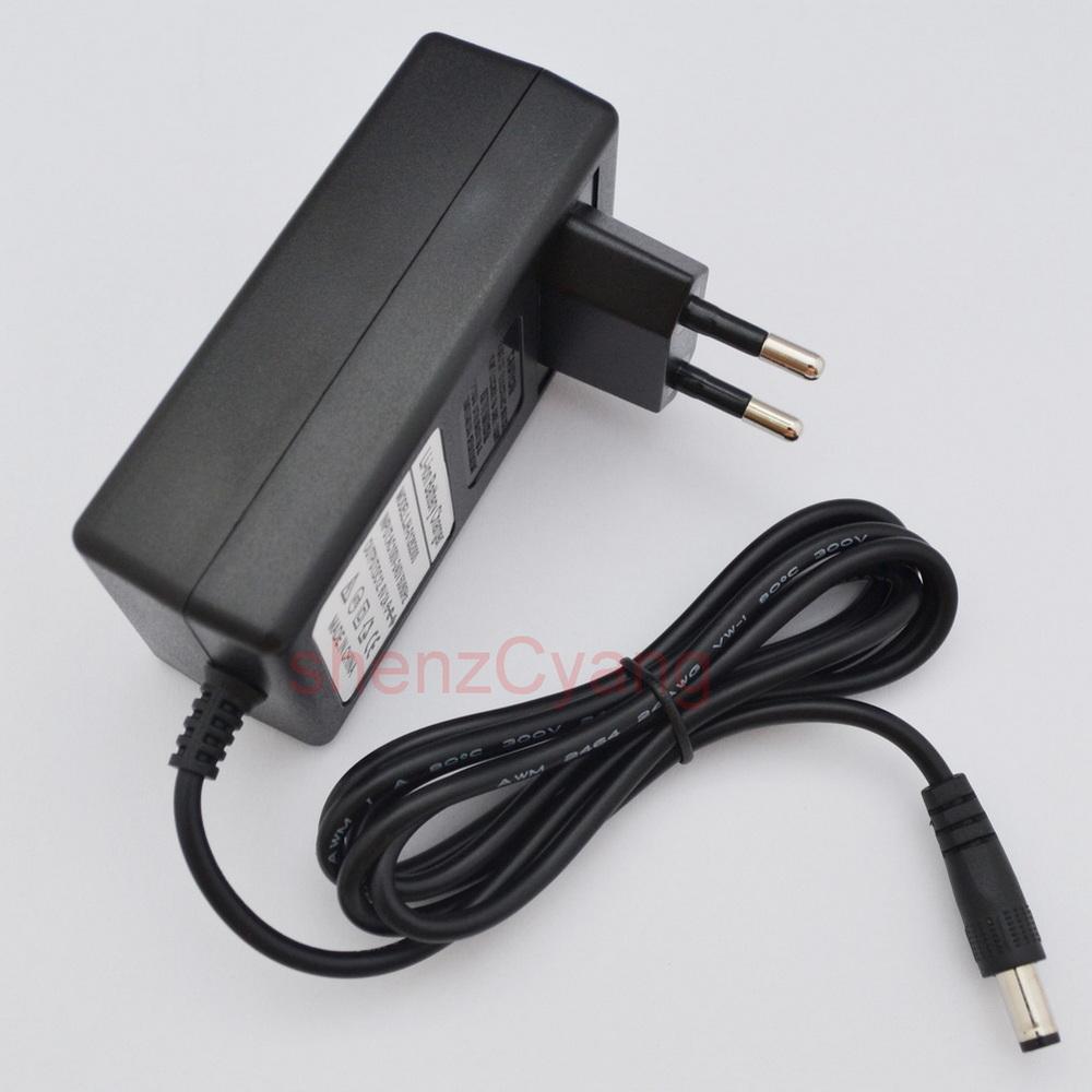 30V 500mA 0.5A Charger Adapter DYF-S-A030500 Vacuum Cleaner For Bosch Zooo Flexxo Serie 4 BBH3251GB Pro 25.2V power supply EU UK EU plug