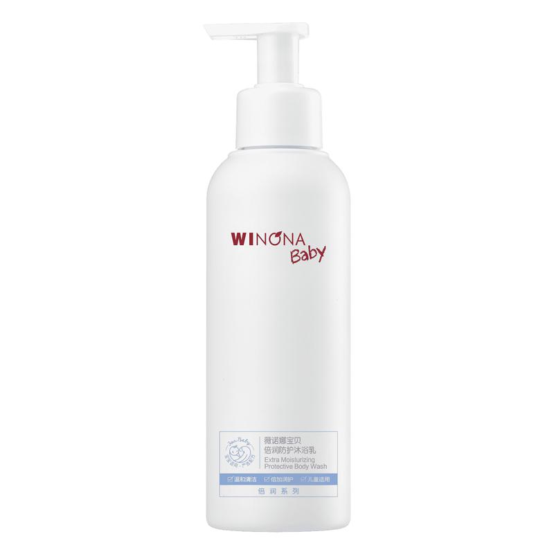 Winona Baby Nourishing Protective Kids Cleansing