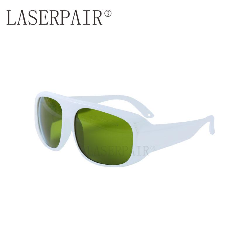1064nm Laser Safety Glasses Laser Eye Protective Goggles High Quality OD 7+ Diode ND:YAG Laser Combined Protection safety glasses