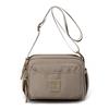 Women's Handbag High Quality Multi-function Leisure Messenger Bag Women's Bag Nylon Waterproof Messenger Bag Shoulder Bags