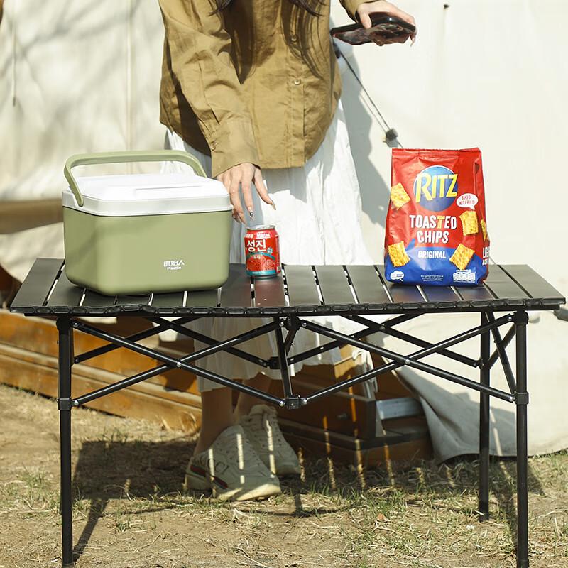 Portable Outdoor Folding Camping Table