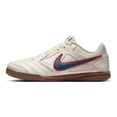 Gato Dia da Independência Pack Tênis Masculino Creme Marfim Pálido Azul Trovão IH4380-110