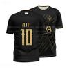 New Men's Sportswear 3D High-definition Printed Plus Size Men's and Women's T-shirts Casual Outdoor Breathable Short Sleeves