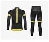 Factory Direct Sales, New Summer Cycling Clothes, Long-sleeved Suits, and a Customized Bicycle Clothes for Men.