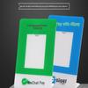 Segnaletica da Tavolo con Codice QR Alipay: Display ad Alta Definizione per una Facile Raccolta dei Pagamenti