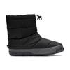 The North Face Nuptse Aprs Winter Boots '550 Black' Men's NF0A7W4H-KT0