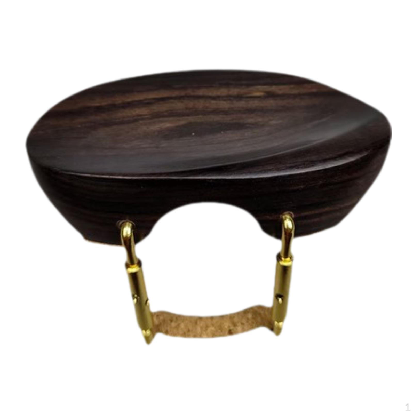 

Варіант підборідника для скрипок 4/4 зі стандартним кріпленням Style B