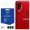 Samsung Galaxy A10S - 3Mk Lens Protection