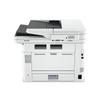 HP LaserJet MFP 4104dw All-in-One Printer CN plug (adapter included)