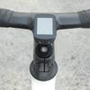High Strength Bicycles Speedometers Mount Quickly Release Cycling Accessory Mount for Cameras and Lamp