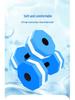 EVA Octagonal Dumbbells for Water Aerobics & Fitness 