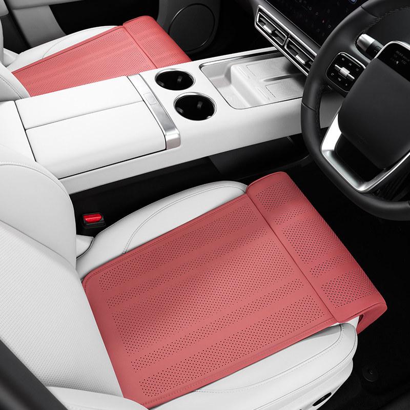Nio Car Seat Leg Rest for ET5, ET6, ET7, EC6, ES8, ES7, EC7, ET9, EP9 Models