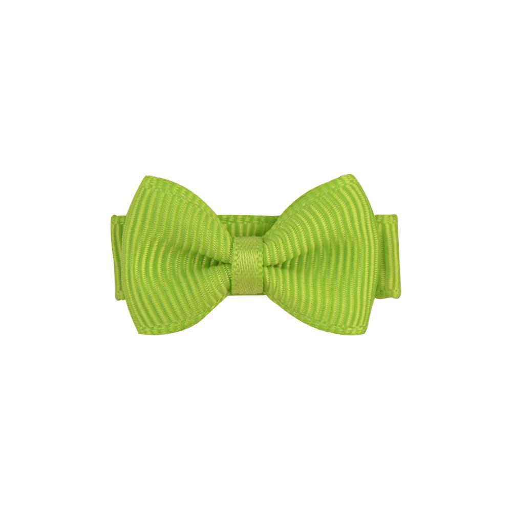 Children'S Hairpin, Solid Color Candy Color Small Girl Bangs Clip, Cute Girl Mini Hair Accessories 465