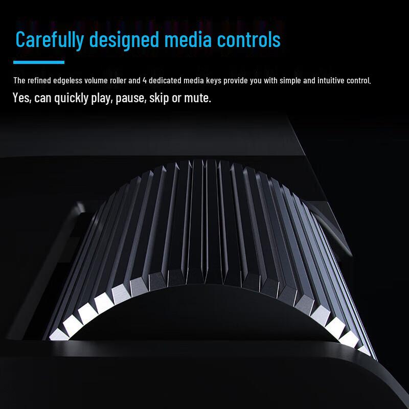 Logitech G913 TKL Wireless RGB Low-Profile Mechanical Gaming Keyboard