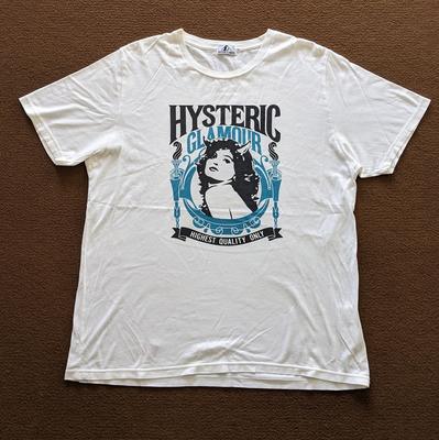 Na górę – T-shirty i koszulki
