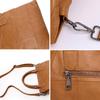 100% Genuine Leather Handbags for Women Luxury Handbags Fashion Women Crossbody Bags Designer Large Capacity Tote Bag Shoulder Bags