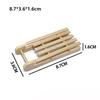Mini Simulation Furniture Multi Styles Doll House Furniture Toys  DIY Accessories