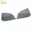 Stainless Steel Front Door Speaker Cover for Tesla Model Y - Decorative Sequin Panel Accessory