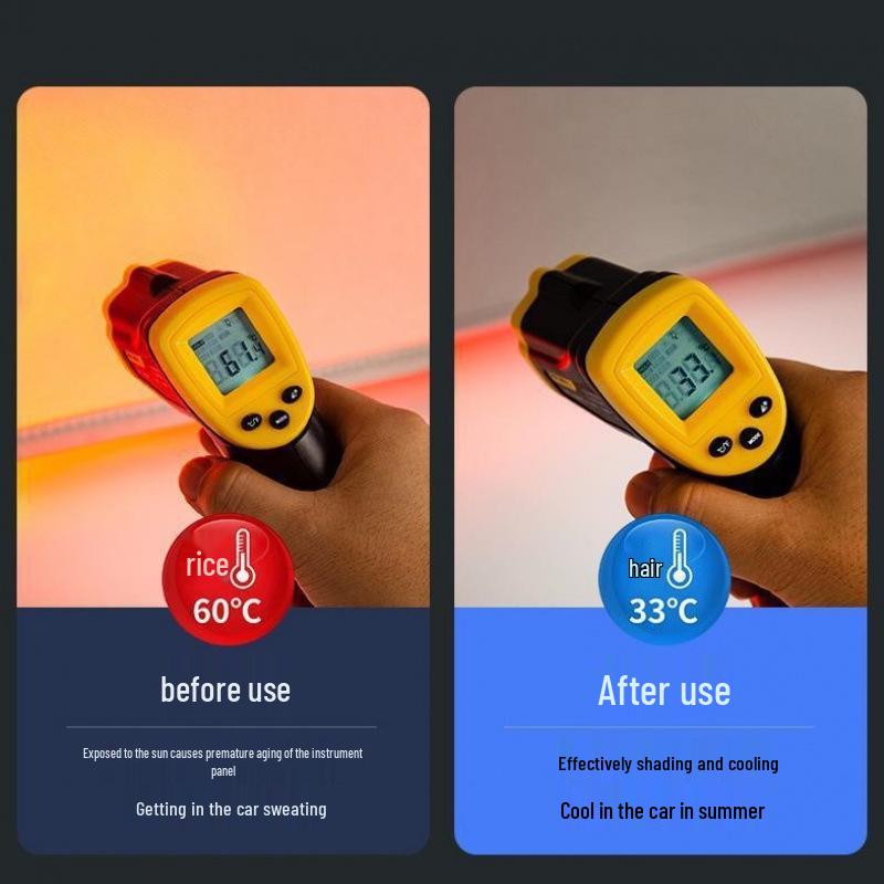 BYD Seal Tang Han Suede Heat Insulation Sunroof Shade