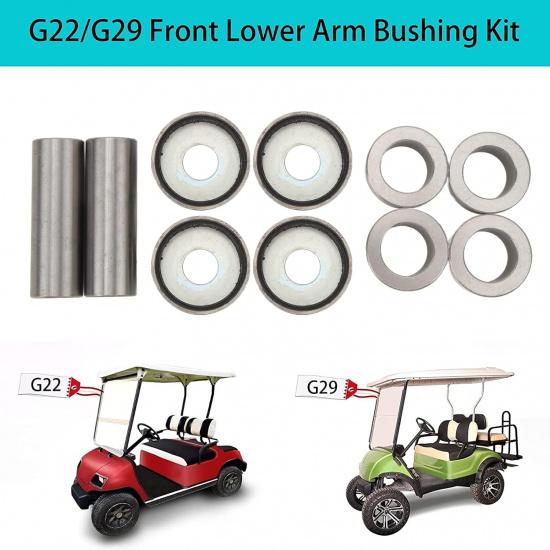 

903811800100, 903871201600 and 4012212801 Cart Rocker Arm Kit, Replacement for G22 G29 Drive 2 G E Carts 2003UP