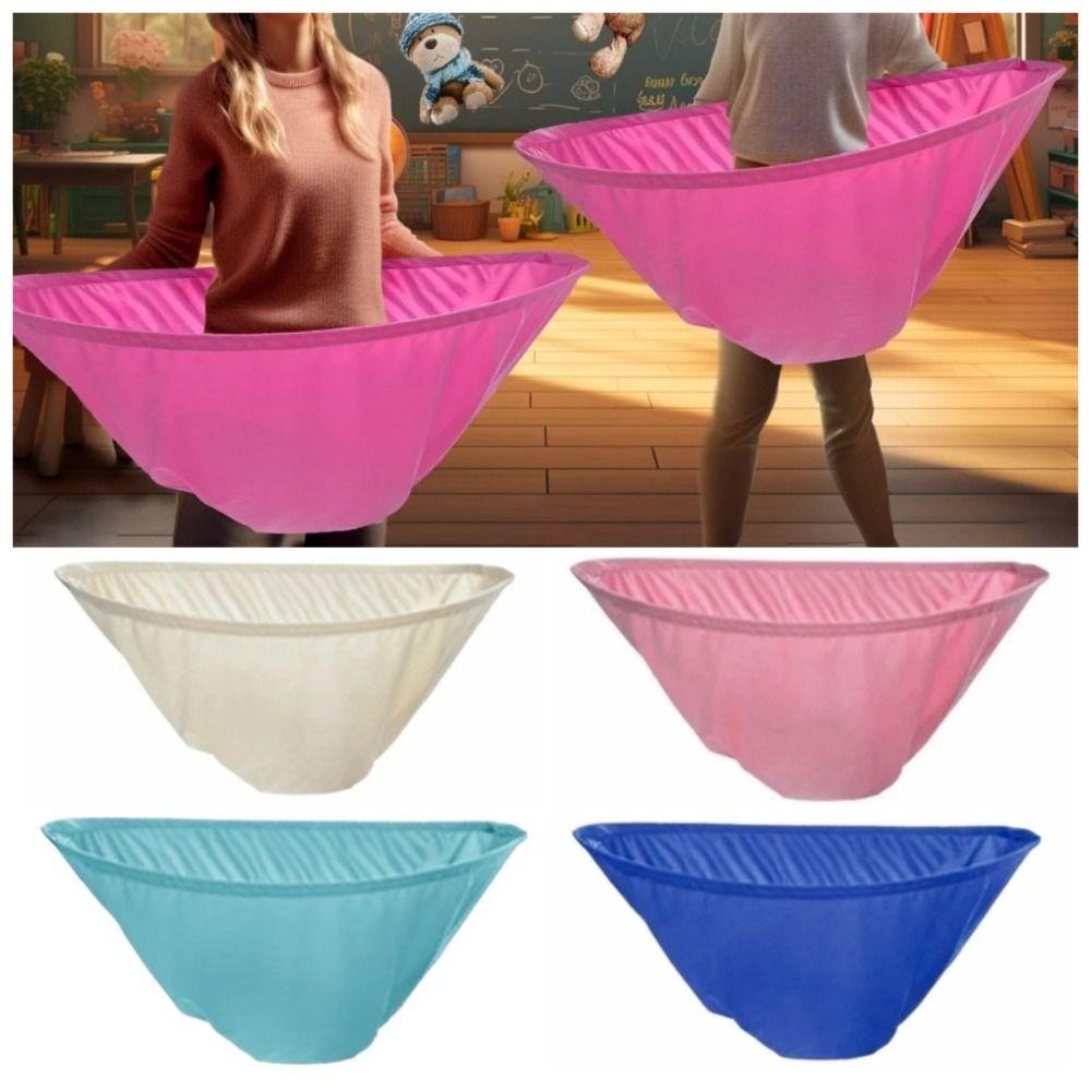 Creative Parent Child Pitching Game Exercise Giant Outdoor Tossing Game  Backyard Party