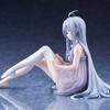 10cm Sexy Girl Figure Anime Non Existent Theater of Operations Pajamas Vladilena Milize Gift Collectible Toy