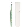 High Precision Precision Tweezers Anti-static Lashes Extension Tweezer  Miniature Landscaping
