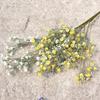 Realistic Artificial Gypsophila Flowers Handmade Fake Flower  Birthday Gift