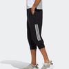 Adidas Knitted Sweatpants Men's Black DY8722