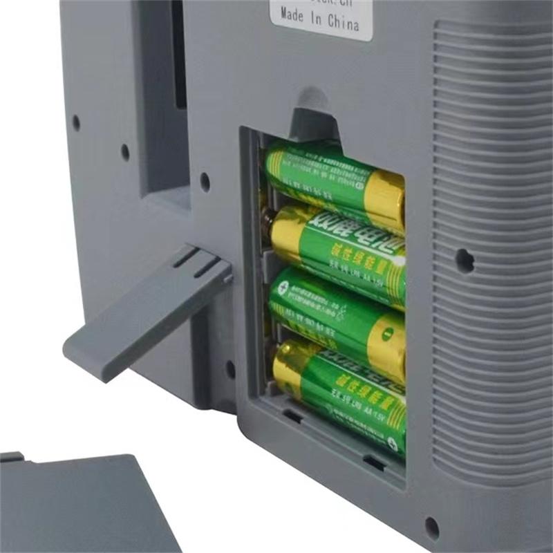 Linshang LS101 window tint light meter is a transmission meter for testing the ultraviolet & infrared rejection rate and VLT