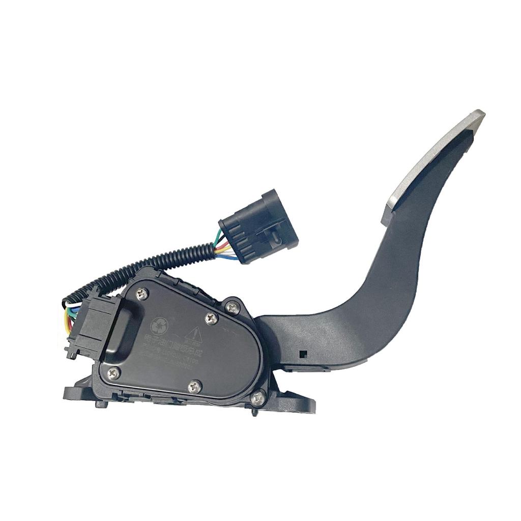 Dongfeng Tianlong Flagship Accelerator Sensor/Throttle Pedal Assembly 1108010-C6100