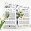 Witch's Herbal Notebook,Witch's Herbal Codex Witchcraft and Herbalism Learning Journal,Comprehensive Herbal Remedies Guide