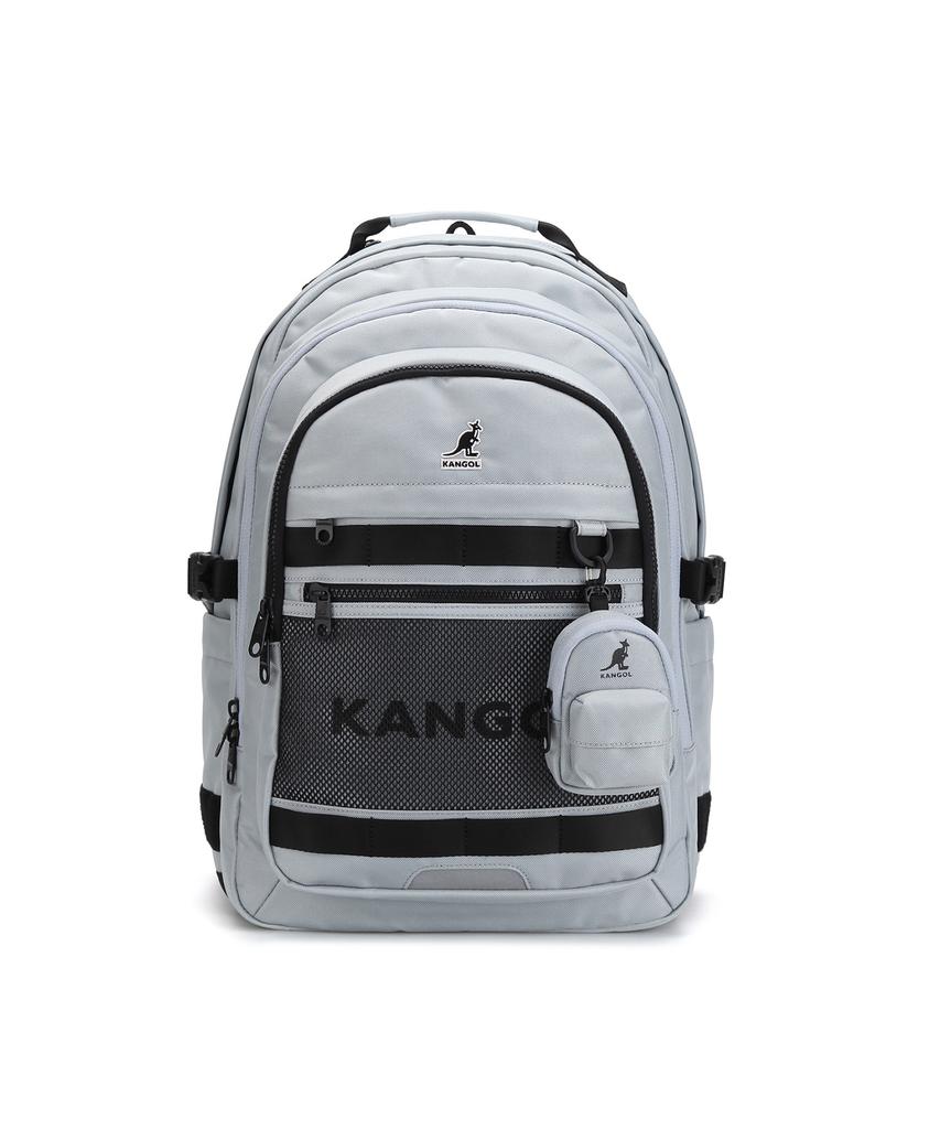 Kangol Icon Quantum Pro Backpack 1485 Blue