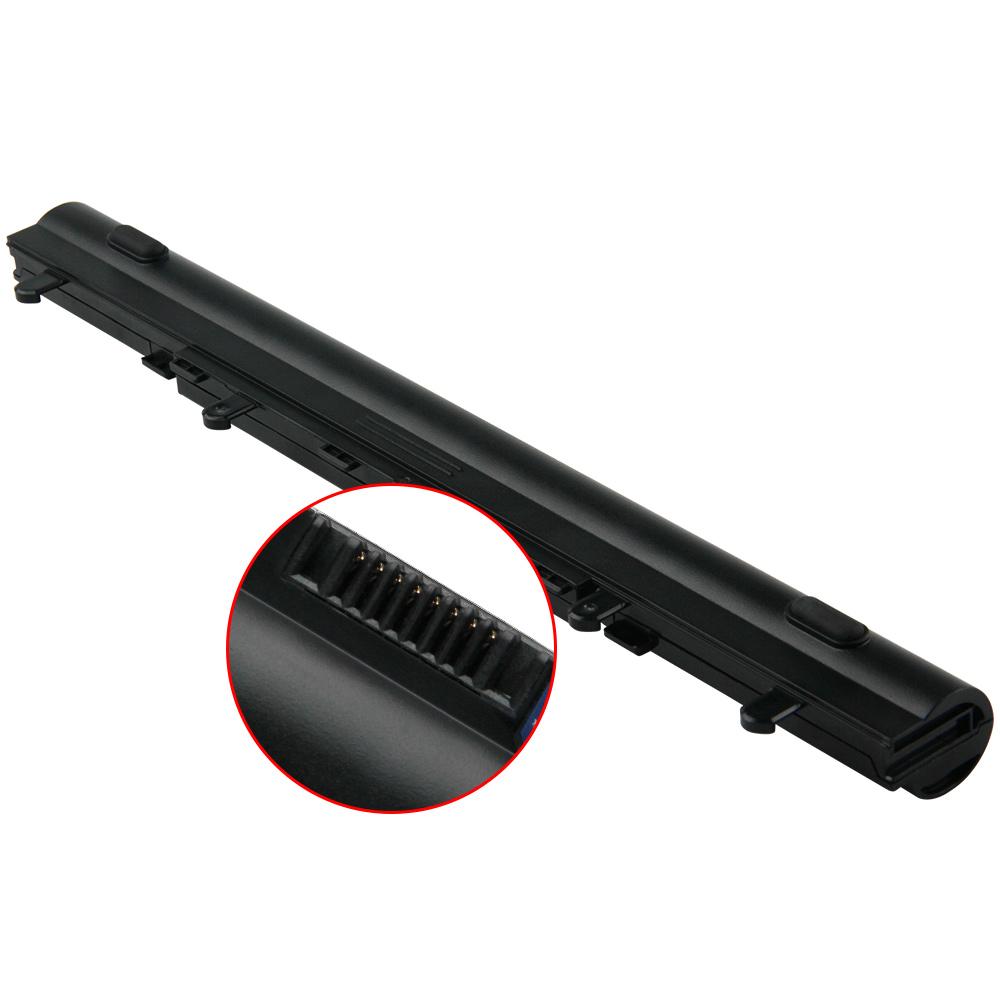 Rechargeable Lithium Battery For Acer Aspire V5 Series AL12A72 V5-571 V5-551 V5-471 V5-431 E1-470 E1-472 V5-531 V5-551 V5-571 AL12A32 Laptop Battery