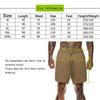 Men's Gym Fitness Bodybuilding Jogging Sport Shorts Casual Pants With Secure Pockets For Enhanced Convenience
