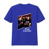 GOOD CHARLOTTE Black 100 Cotton Full Size S To 4XL Band T Shirt Vintage Washed Breathable Casual Designer Clothes Stretched